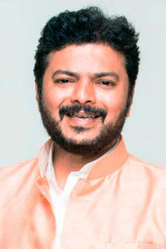 Photo of Ajit Parab as Makrand Ganpat Belwalkar