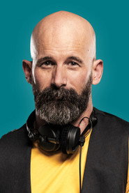 Photo of Max Currie
