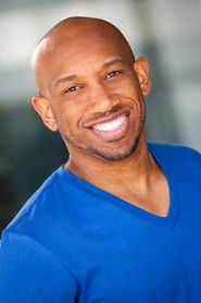 Photo of Malik S. as Dave