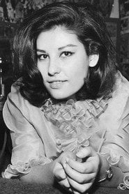 Photo of Anna Maria Pace as Princess Hamara