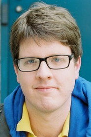 Photo of Dave Barclay as Simon Richards