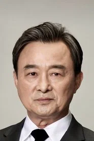 Photo of Lee Seung-cheol as Tae-soo's Father