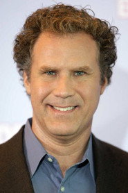 Photo of Will Ferrell as Self