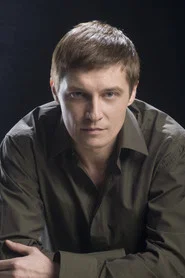 Photo of Dainius Gavenonis as Daktaras Šulcas