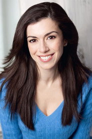 Photo of Dawn Yanek as Susan Bernstein-Cohen