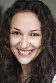 Photo of Natasha Mashkevich as Rywka Starzynski
