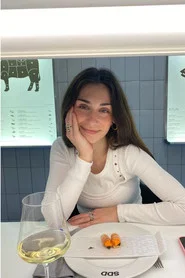Photo of Maria Dominguez as Chica