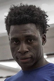 Photo of Tayre Jones as Self