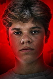 Photo of Rafael Souza as Vitor