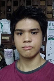 Photo of Elijah Llevares as Rich