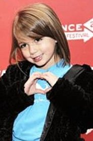 Photo of Jacklynn Smith as Sylvie Guthrie