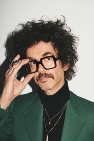 Photo of Frankie Poullain as Self