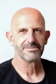 Photo of Saveriu Santucci as Pierre-Paul