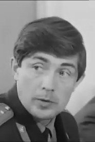 Photo of Anatoliy Charnotskiy as Свешников
