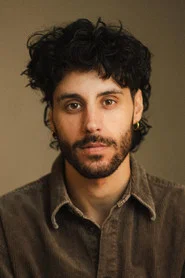 Photo of Aleksander Varadian as Jordan