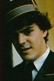 Photo of Rick Saxon