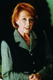 Photo of Éva Tímár as Az Író anyja