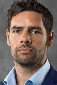 Photo of Marc Priestley as Self - Presenter