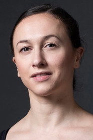 Photo of Juliette Hilaire