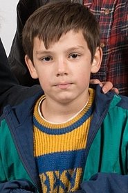 Photo of Eldar Rešidović as Nicola
