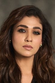 Photo of Nayanthara as Janavi