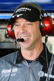 Photo of Chad Knaus as Himself