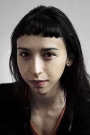 Photo of Millaray Lobos as Marta