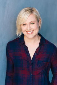 Photo of Kelly Donahue as Lisa