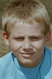 Photo of Fred Lenz as Micha