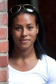 Photo of Cecilia Brækhus as Self