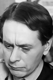Photo of John M. East as Mike Carter