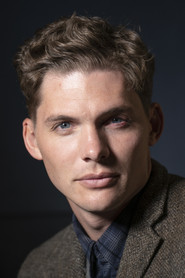 Photo of Paul Wuthrich as Joseph Smith
