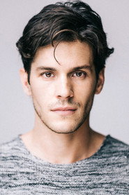 Photo of Rafael I. Molina as Adam