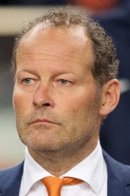 Photo of Danny Blind