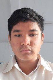 Photo of Arya Razzan Makkasau as Kurtis