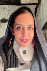 Photo of Pardis Shiravani
