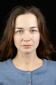 Photo of Julia Berngardt as Rita