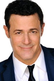 Photo of Allan Murray as Mike