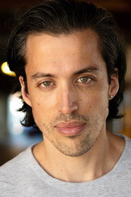 Photo of Marcio Moreno as Diego