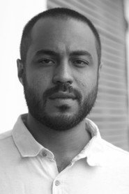 Photo of Lucas Ribeiro as Professor