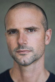 Photo of Tim Seyfert as Studio Executive