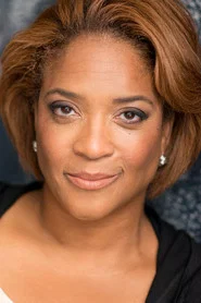 Photo of DuShon Monique Brown as Cindy