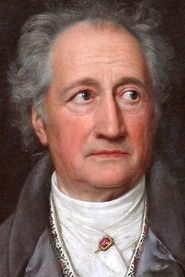 Photo of Johann Wolfgang von Goethe