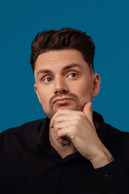 Photo of Marc Jennings as Self (Presenter)