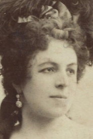Photo of Olga Kondorova as Countess Korotkova