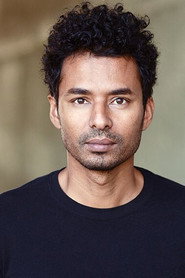 Photo of Anil Raman as Marvin Gupta