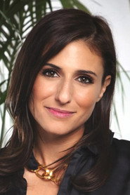 Photo of Laurie Segall as Self