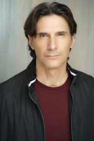 Photo of Dean Bruni as Frank