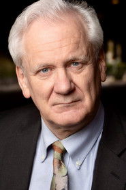 Photo of David Bickford as Mr. Herman