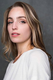 Photo of Zsuzsanna Bíró
